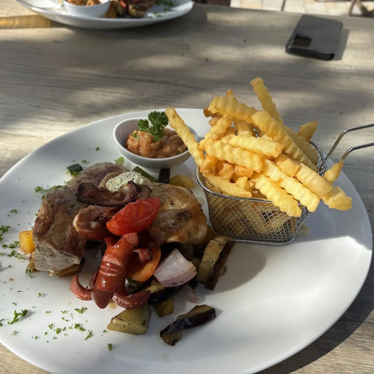 Essen und Trinken photo 7