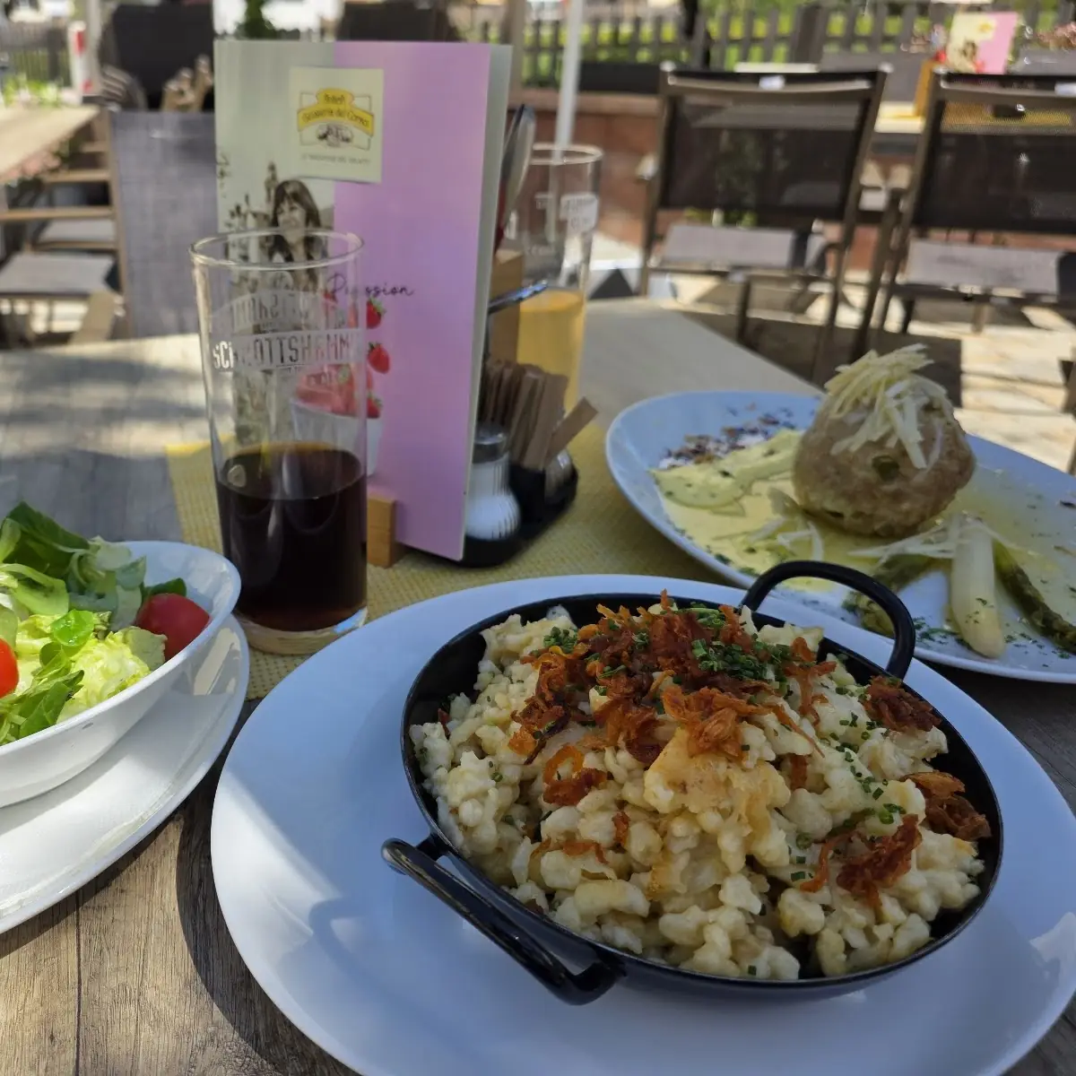 Essen und Trinken photo 9