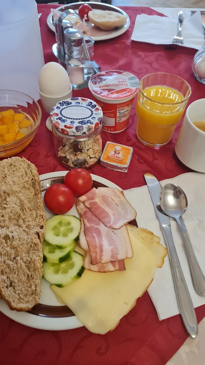 Essen und Trinken photo 2