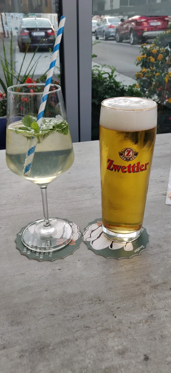 Essen und Trinken photo 5