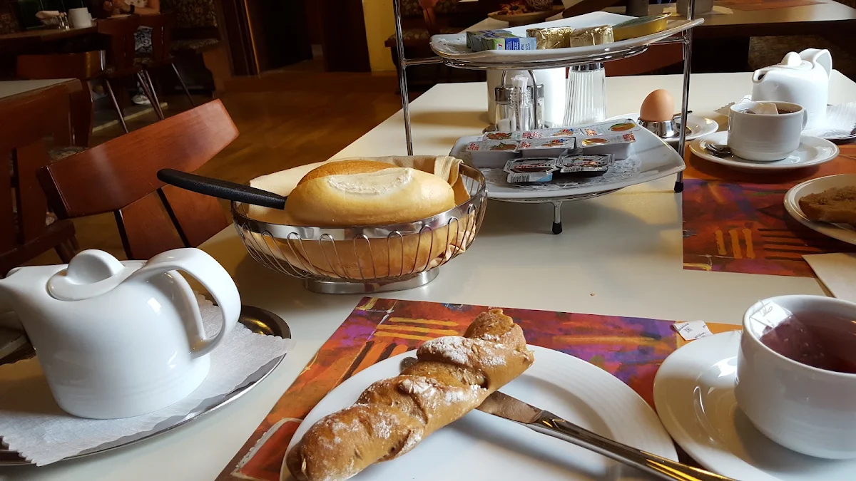 Essen und Trinken photo 8