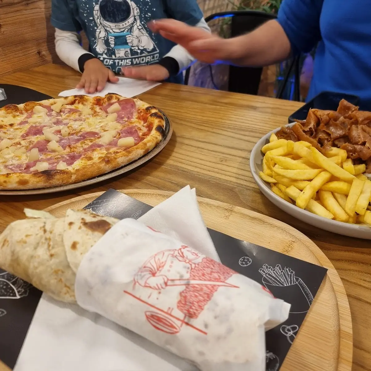 Essen und Trinken photo 5
