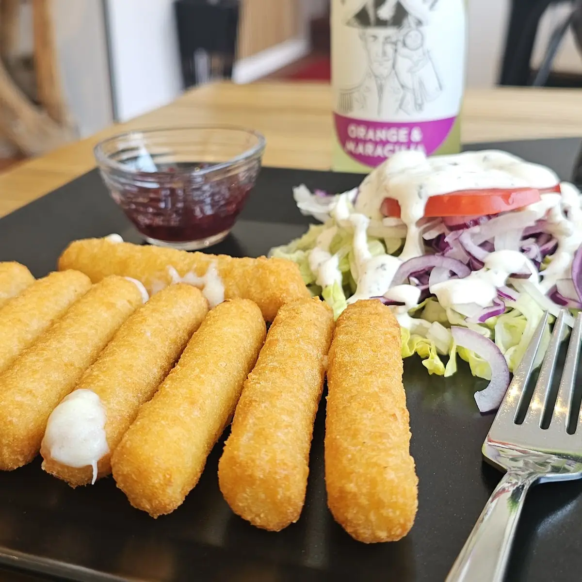 Essen und Trinken photo 8