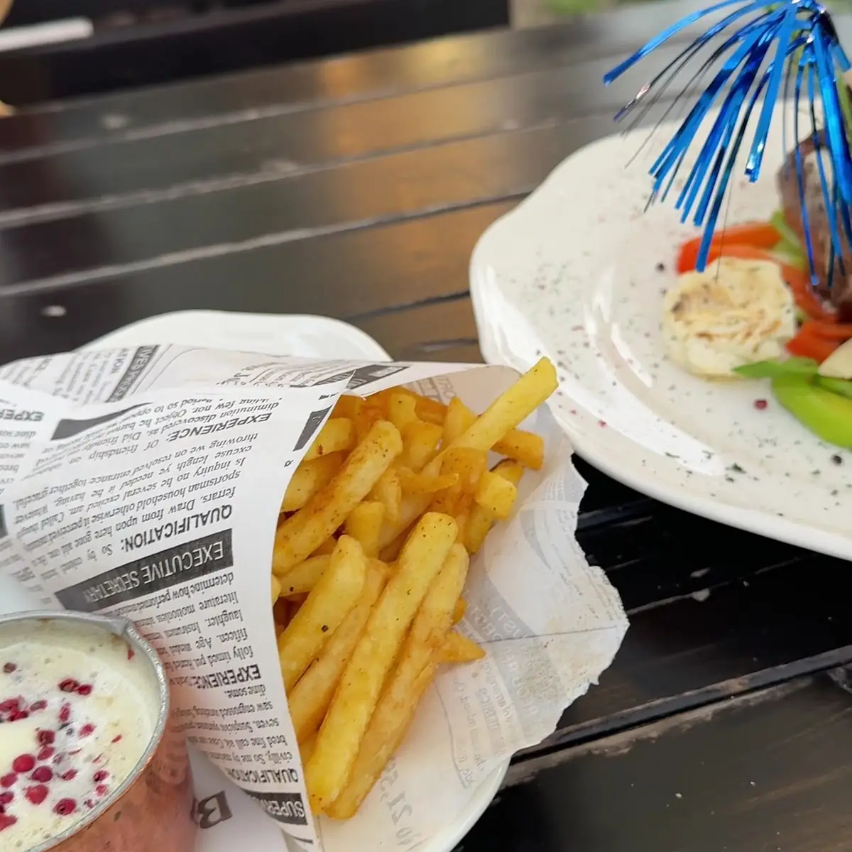 Essen und Trinken photo 2