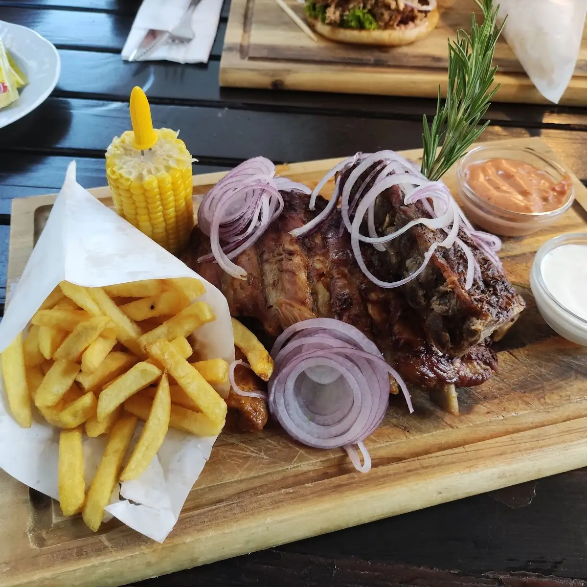 Essen und Trinken photo 4