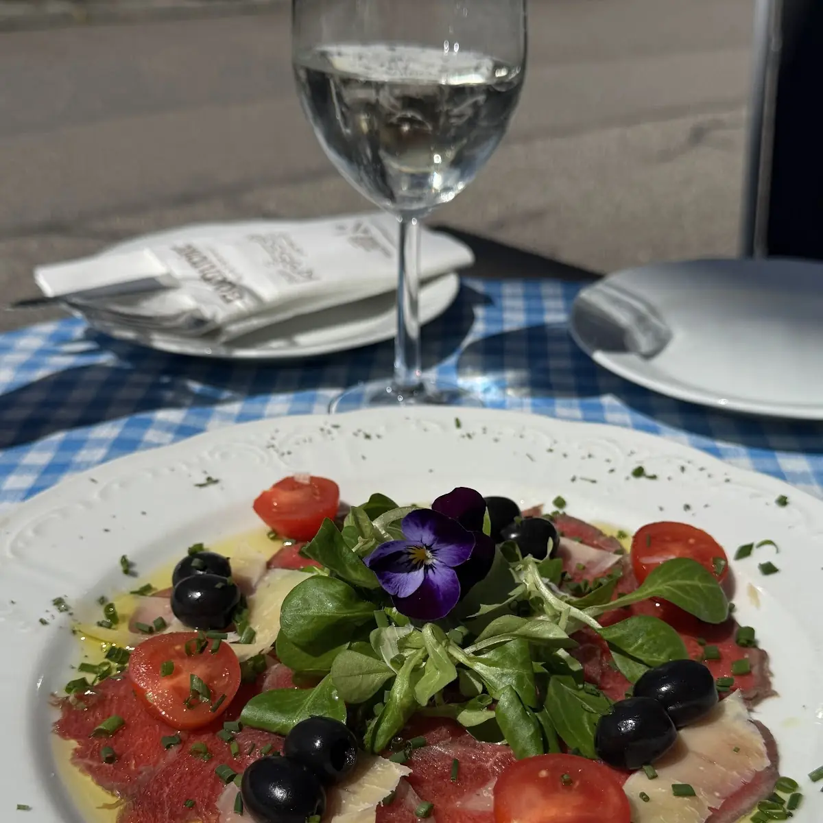 Essen und Trinken photo 6