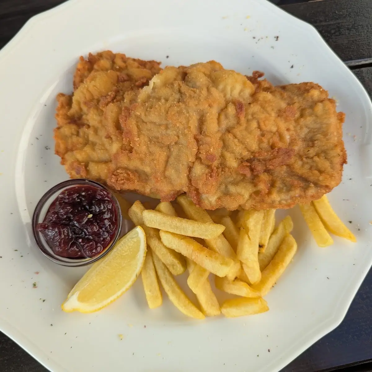 Essen und Trinken photo 9