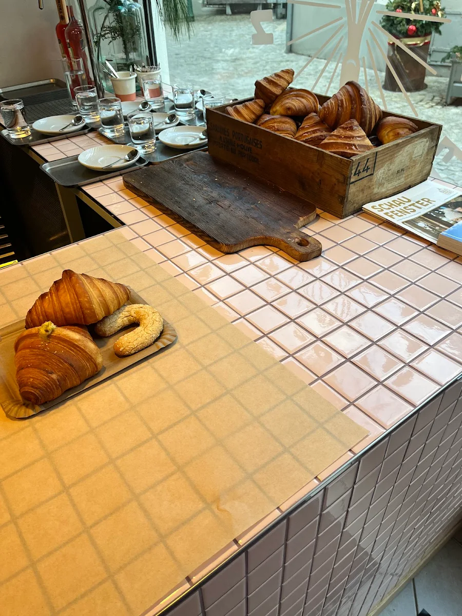 Essen und Trinken photo 10