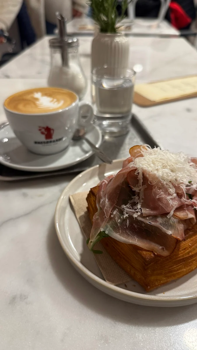 Essen und Trinken photo 8