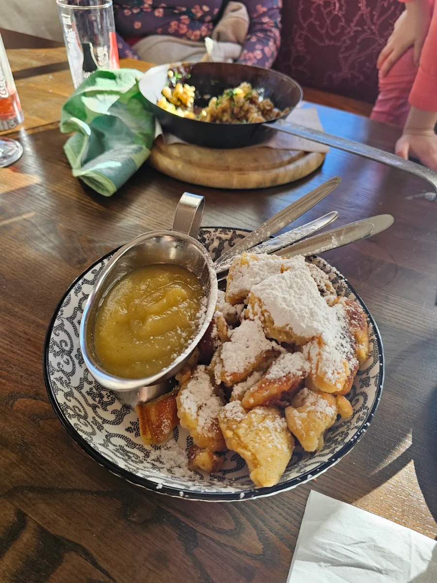 Essen und Trinken photo 10