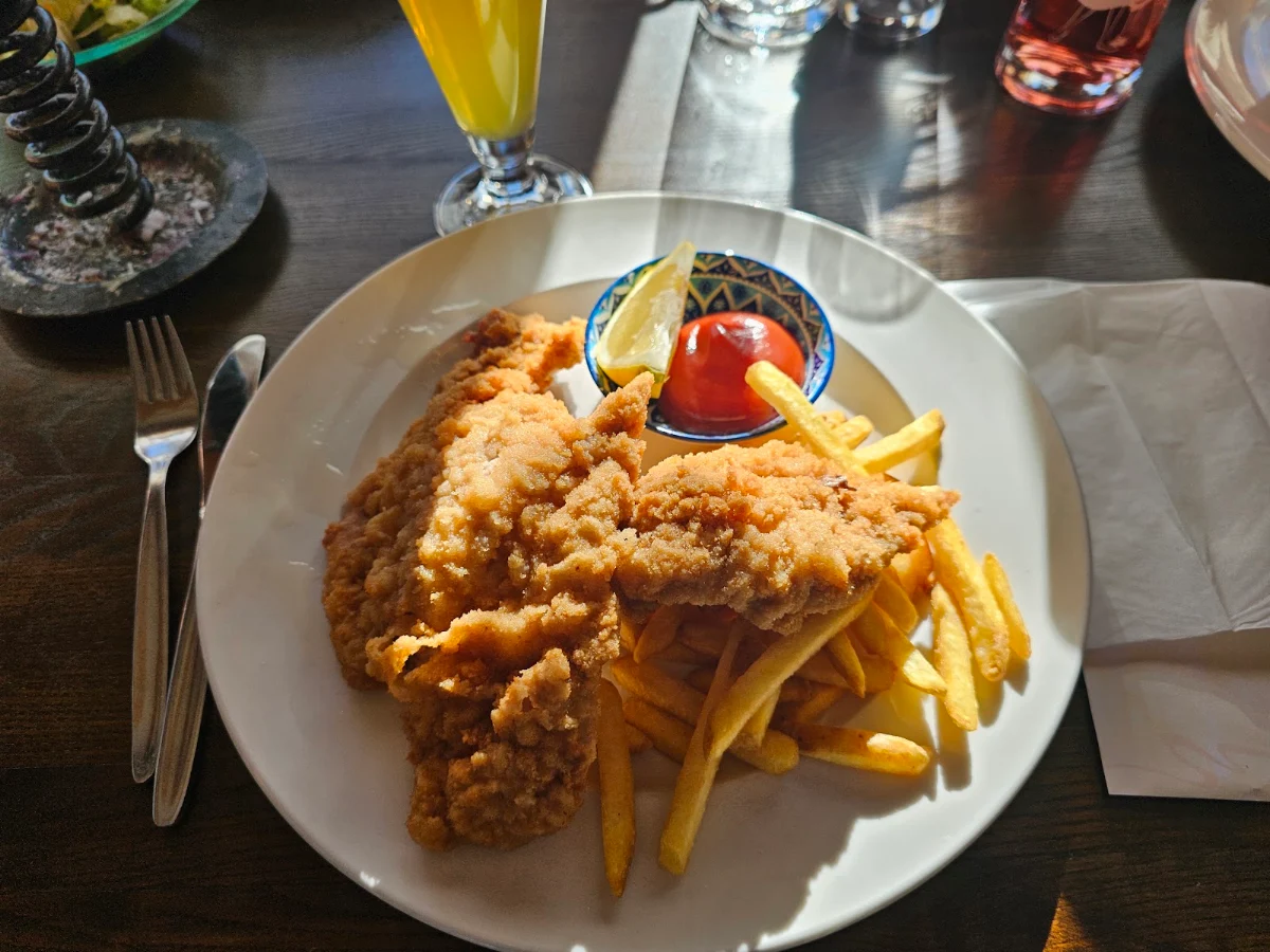 Essen und Trinken photo 2
