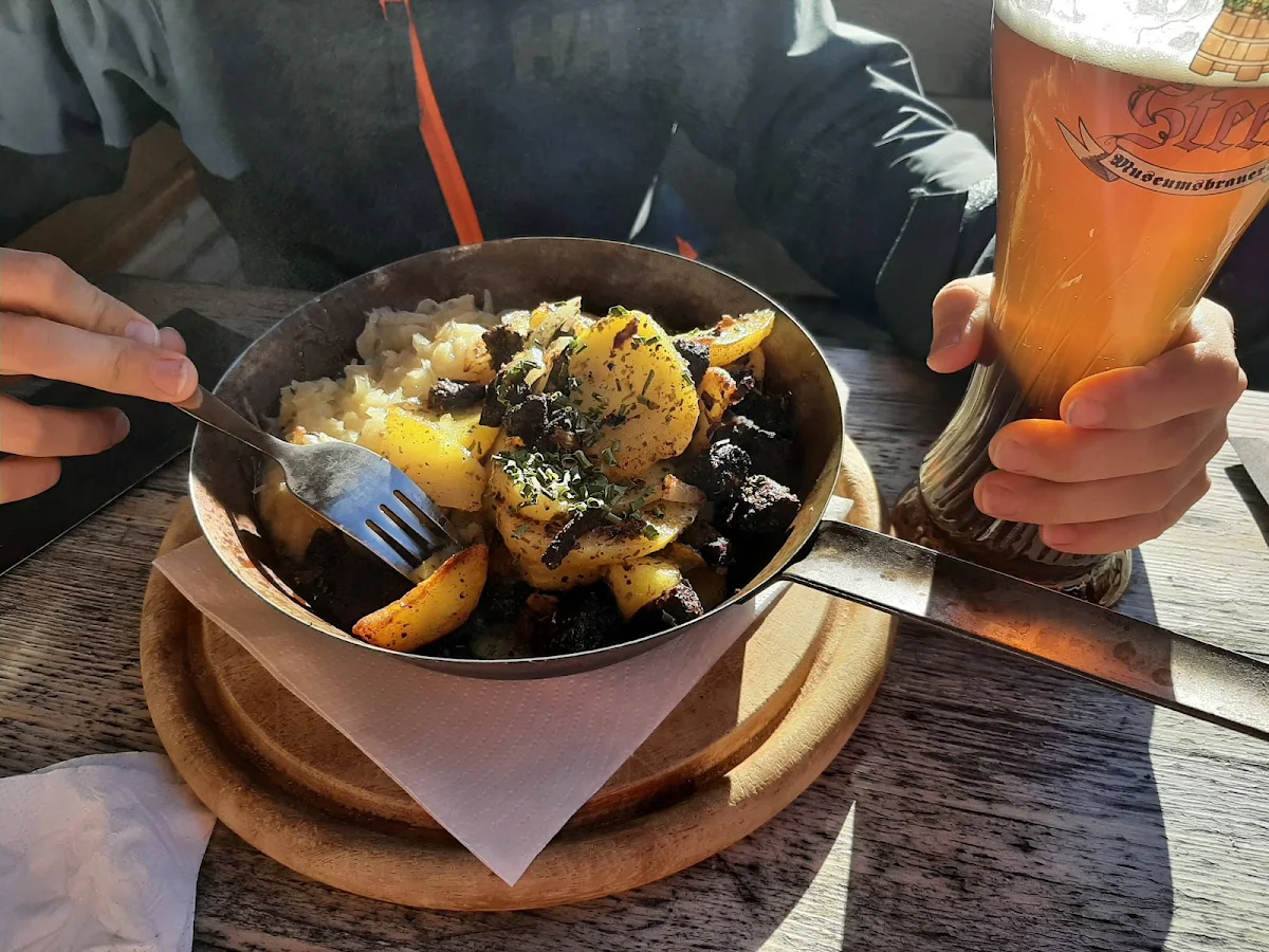 Essen und Trinken photo 5