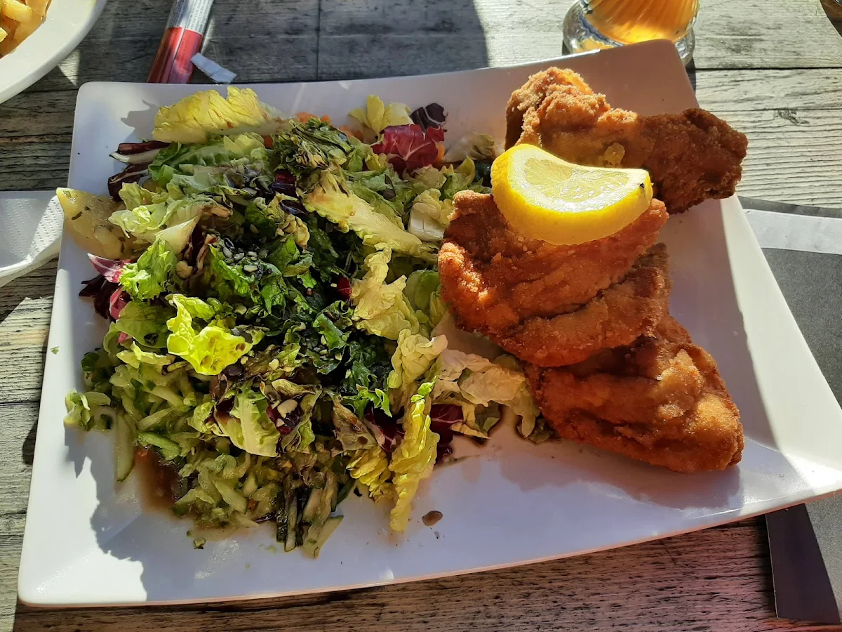 Essen und Trinken photo 7