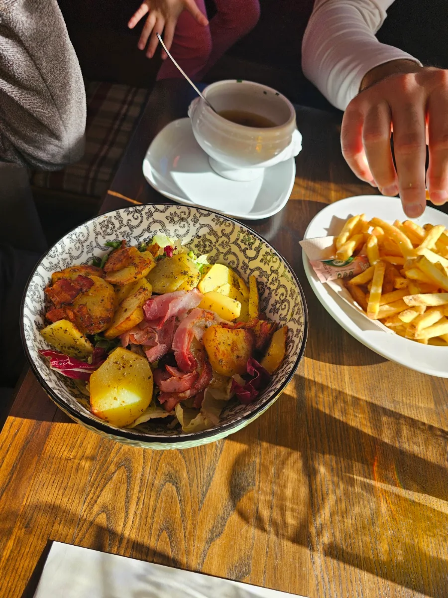 Essen und Trinken photo 8