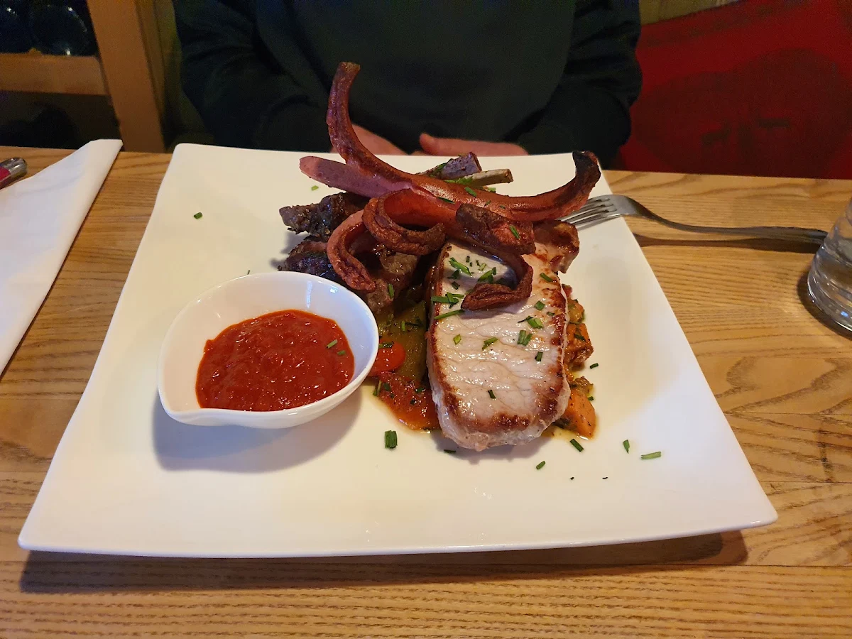 Essen und Trinken photo 9