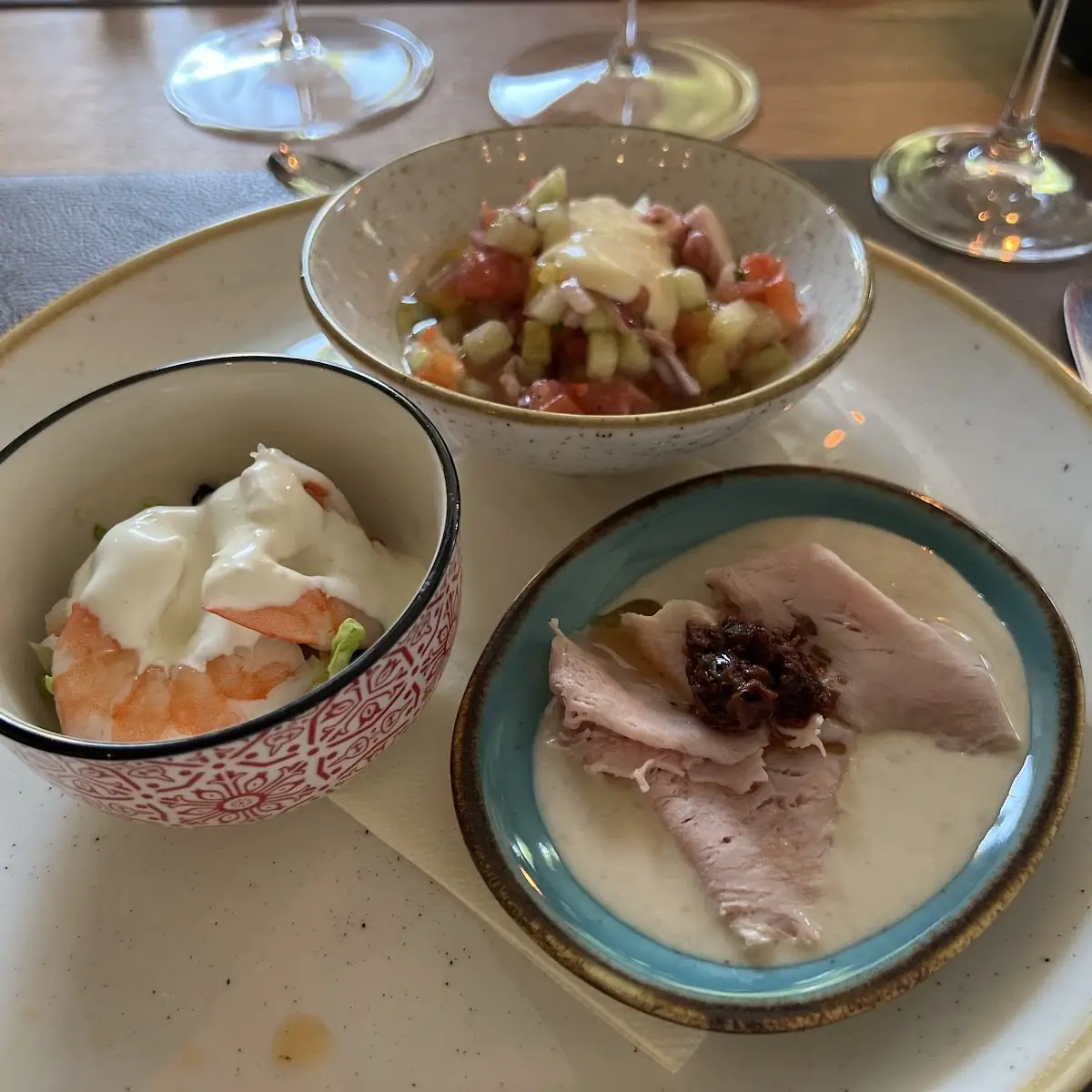 Essen und Trinken photo 3