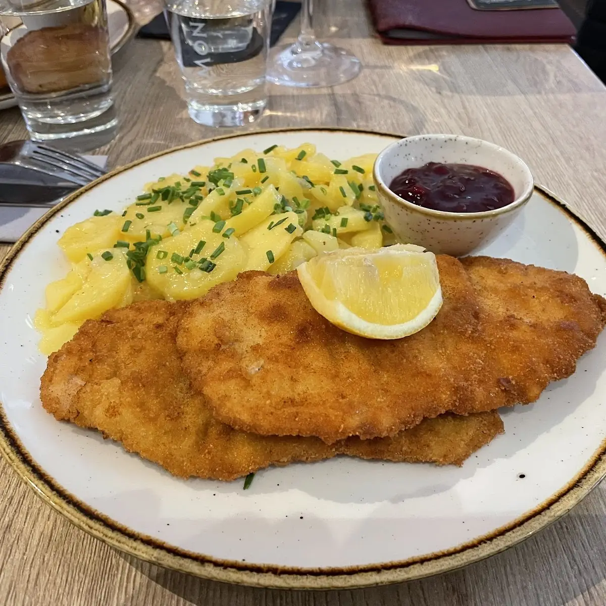 Essen und Trinken photo 5