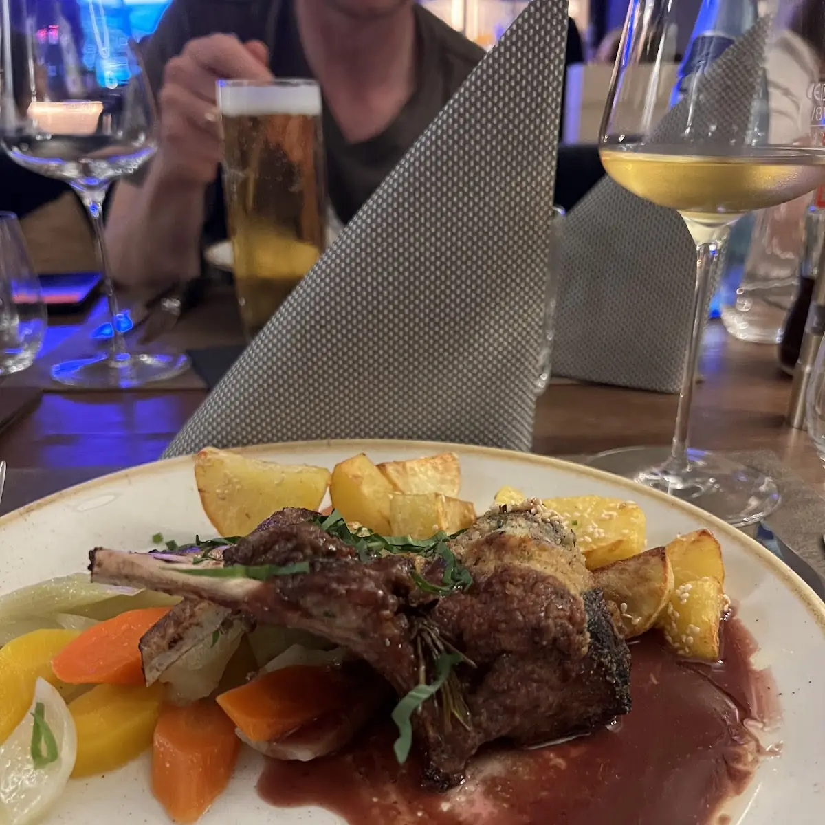 Essen und Trinken photo 6