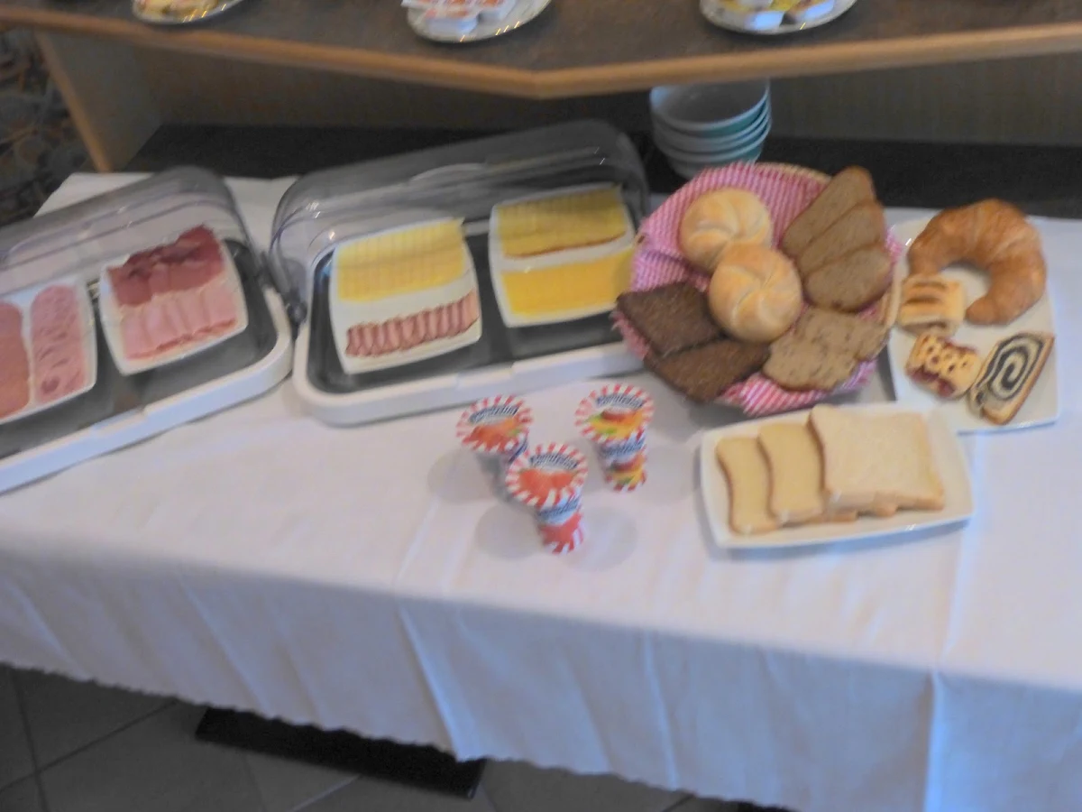 Essen und Trinken photo 3