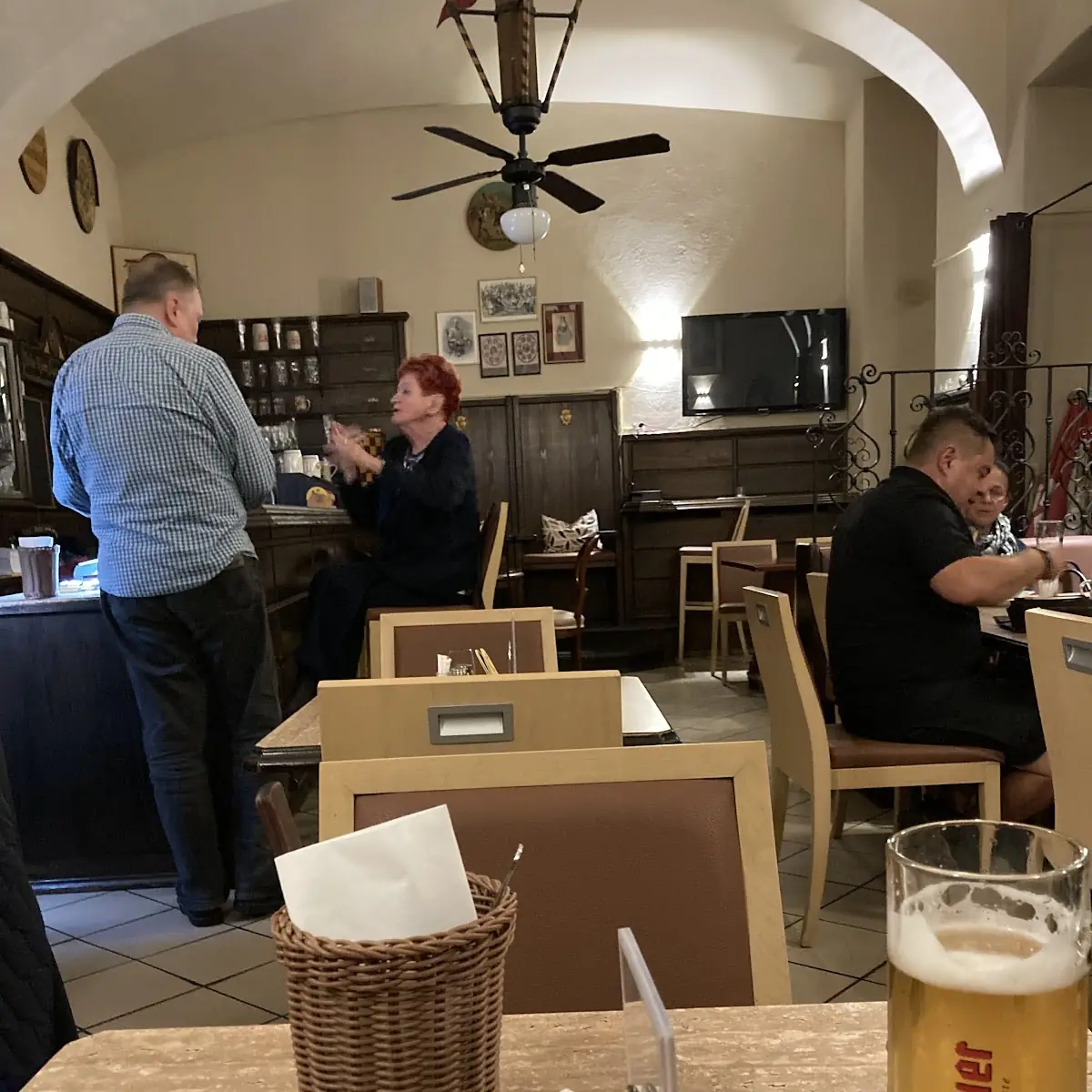 Essen und Trinken photo 2