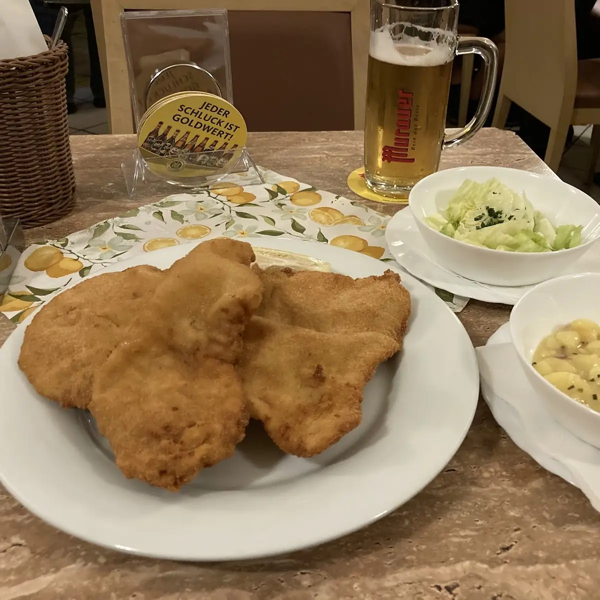 Essen und Trinken photo 3