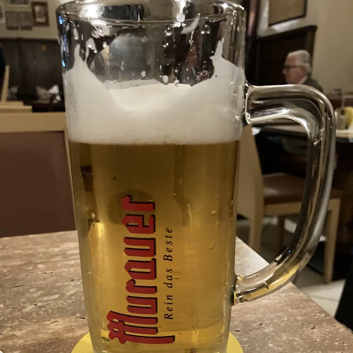 Essen und Trinken photo 4
