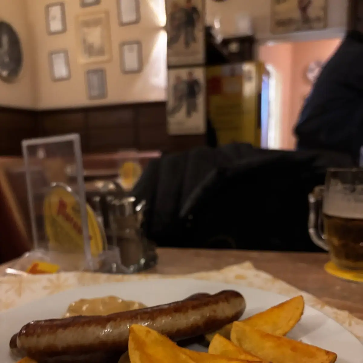 Essen und Trinken photo 5