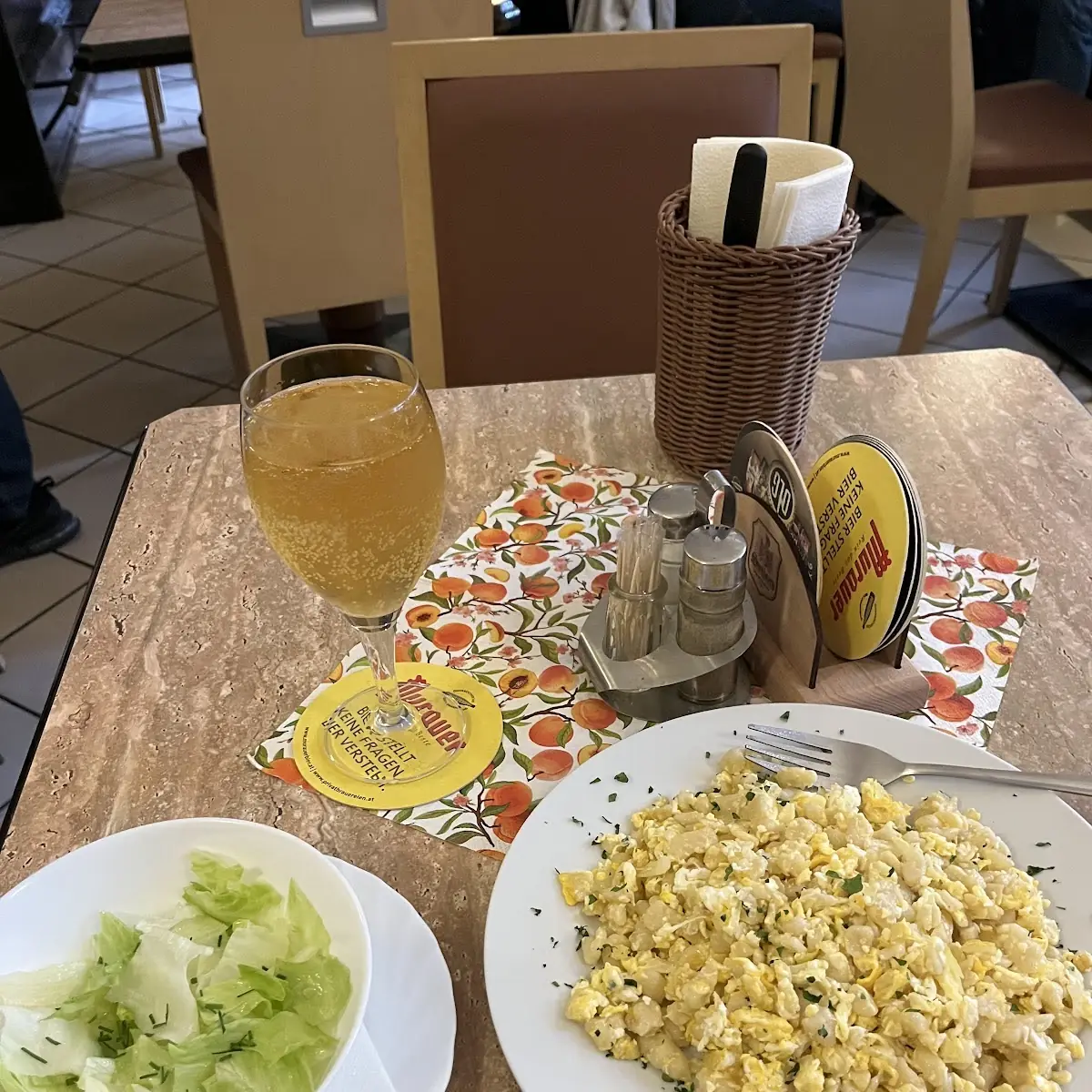 Essen und Trinken photo 6