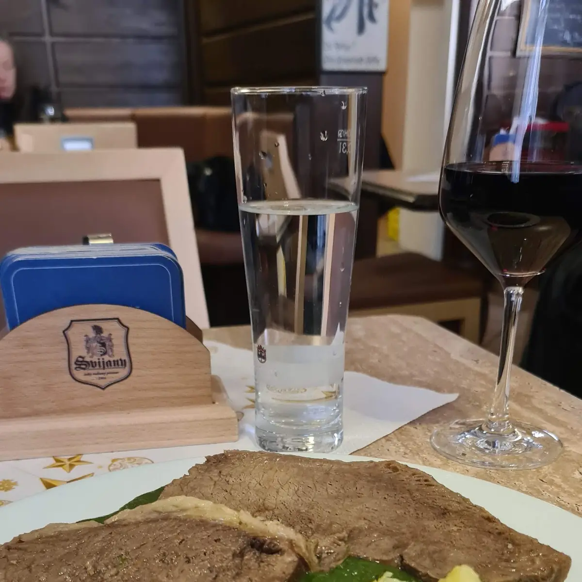 Essen und Trinken photo 7