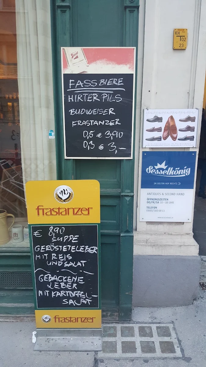 Speisekarte photo 7