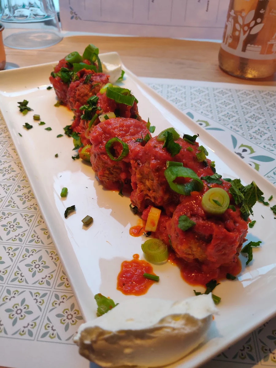 Essen und Trinken photo 10