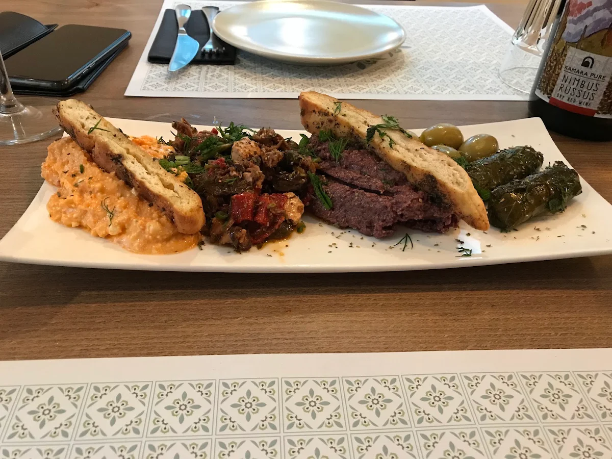 Essen und Trinken photo 8