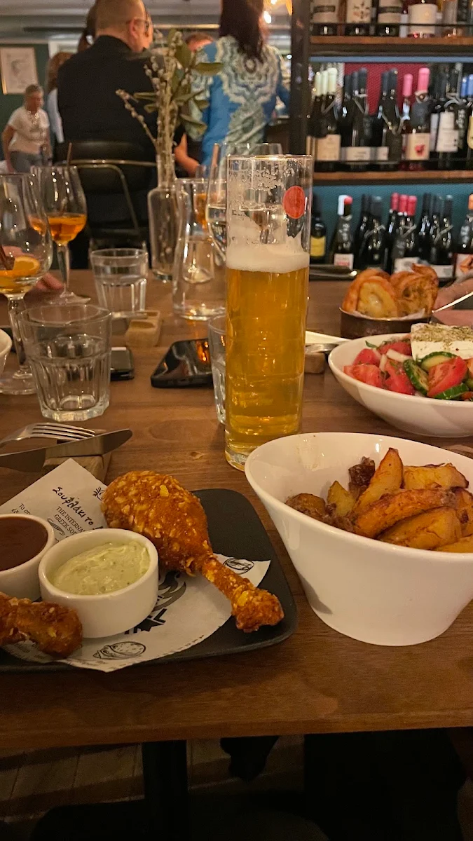 Essen und Trinken photo 9