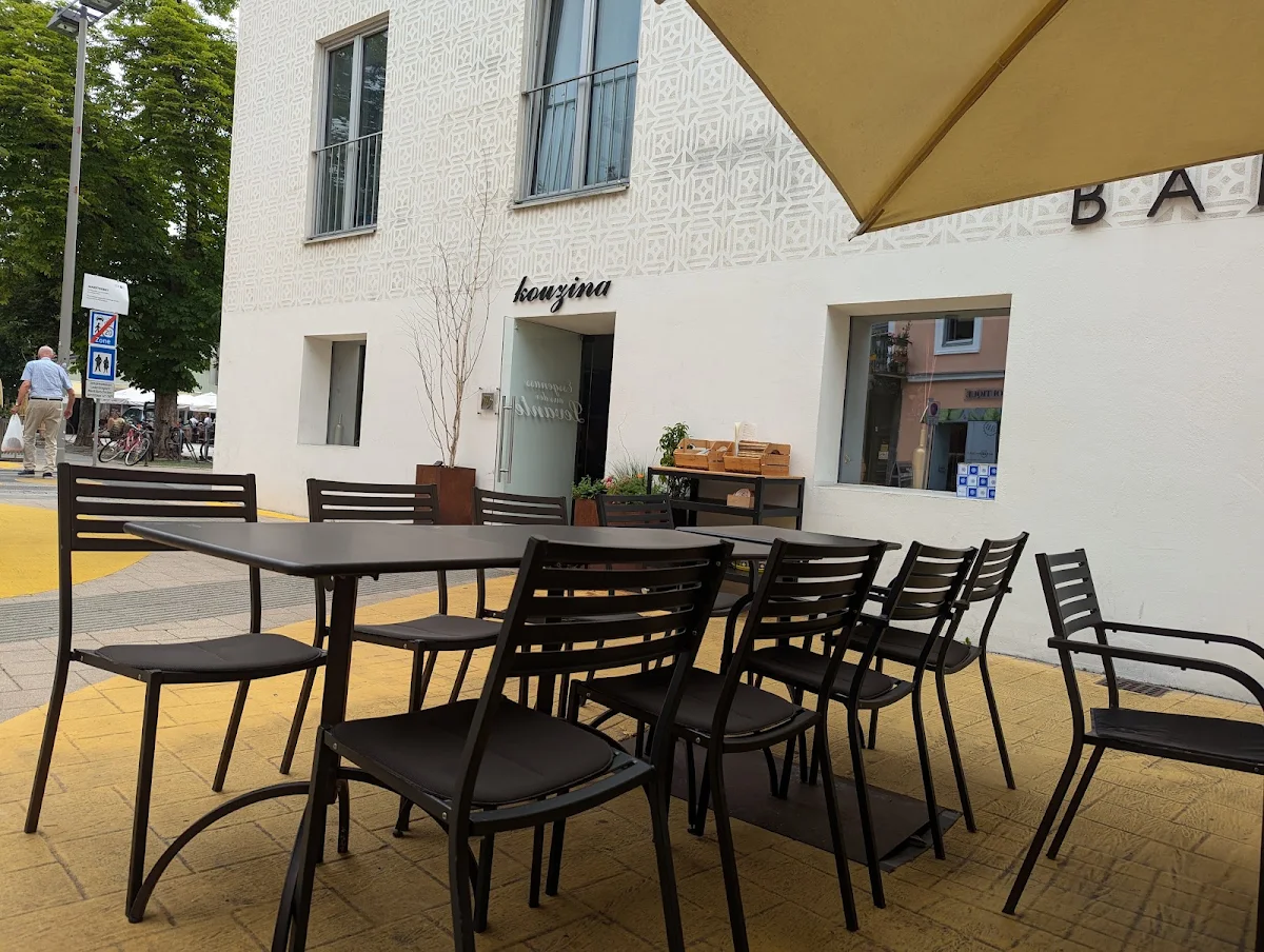 Atmosphäre photo 3