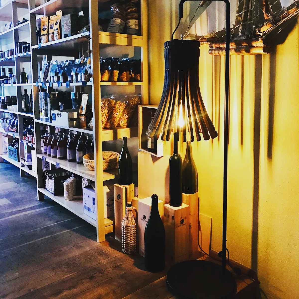 Atmosphäre photo 6