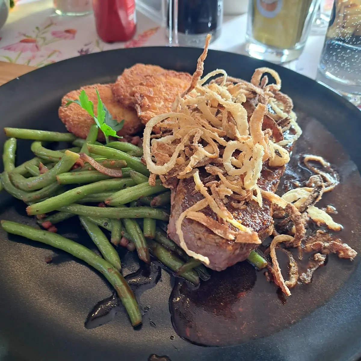 Essen und Trinken photo 3