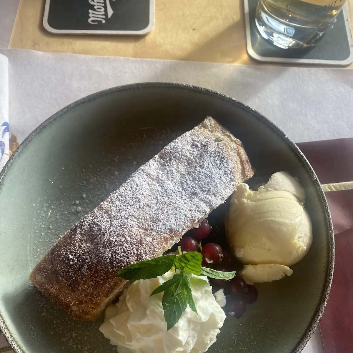 Essen und Trinken photo 5