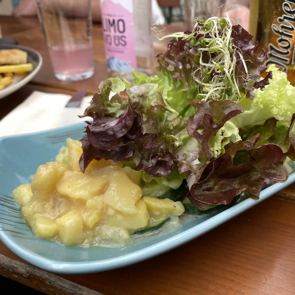 Essen und Trinken photo 7