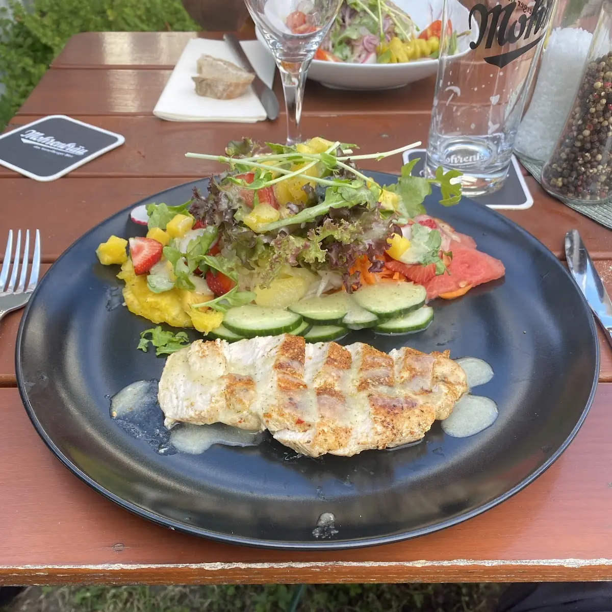 Essen und Trinken photo 9