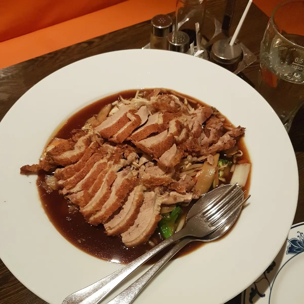 Essen und Trinken photo 3