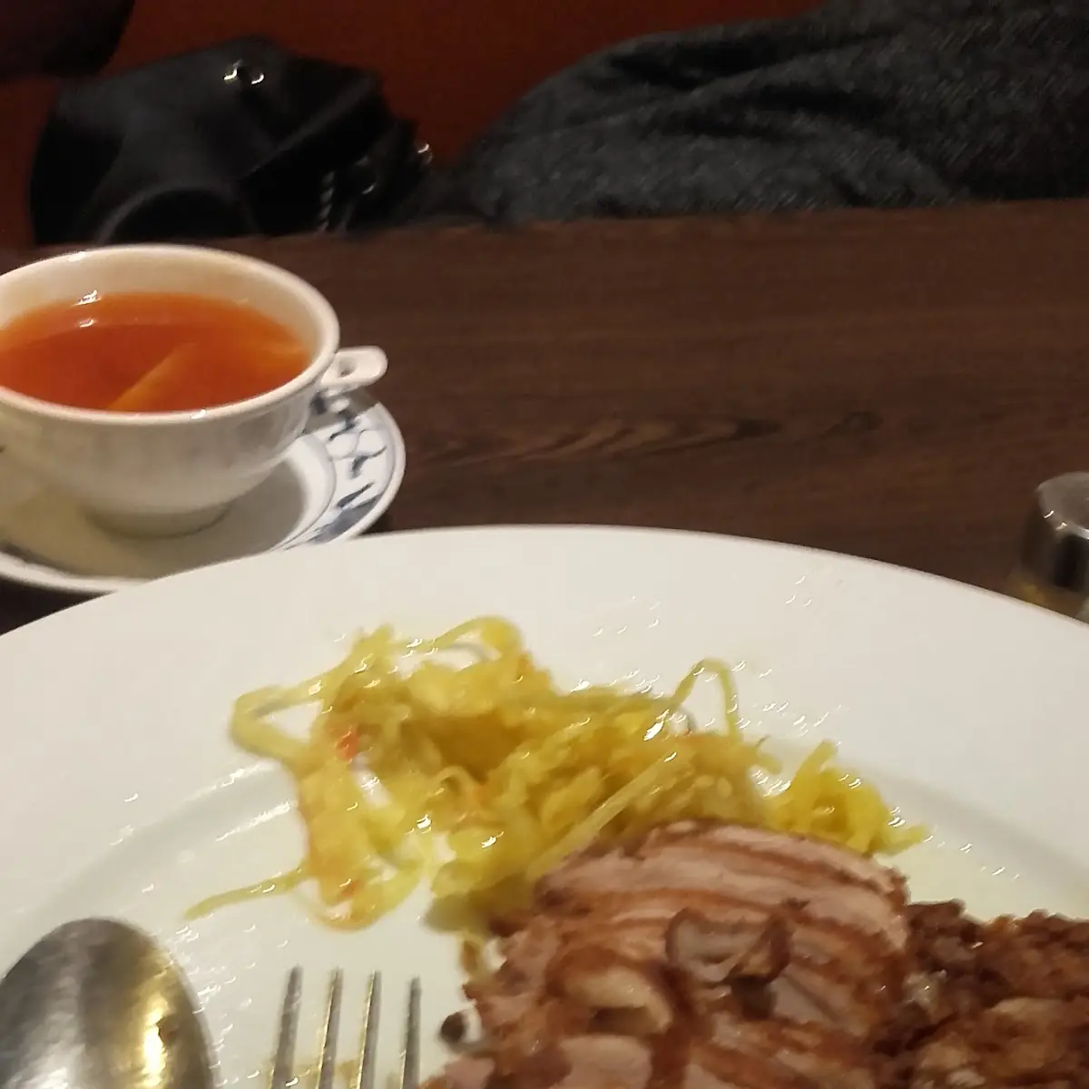 Essen und Trinken photo 6