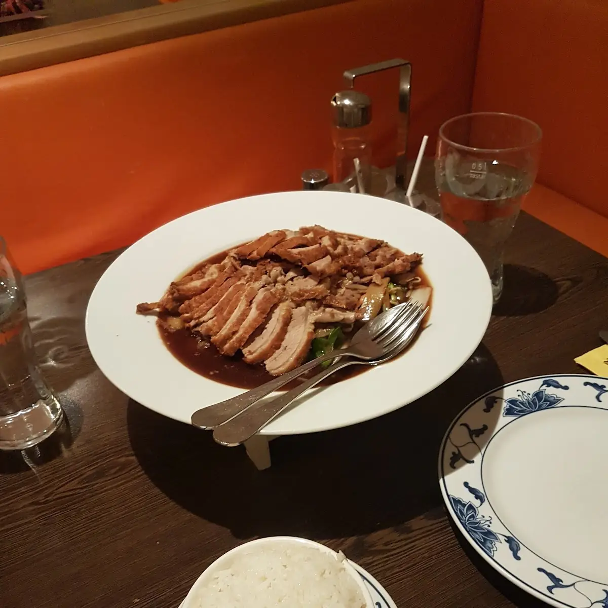 Essen und Trinken photo 9