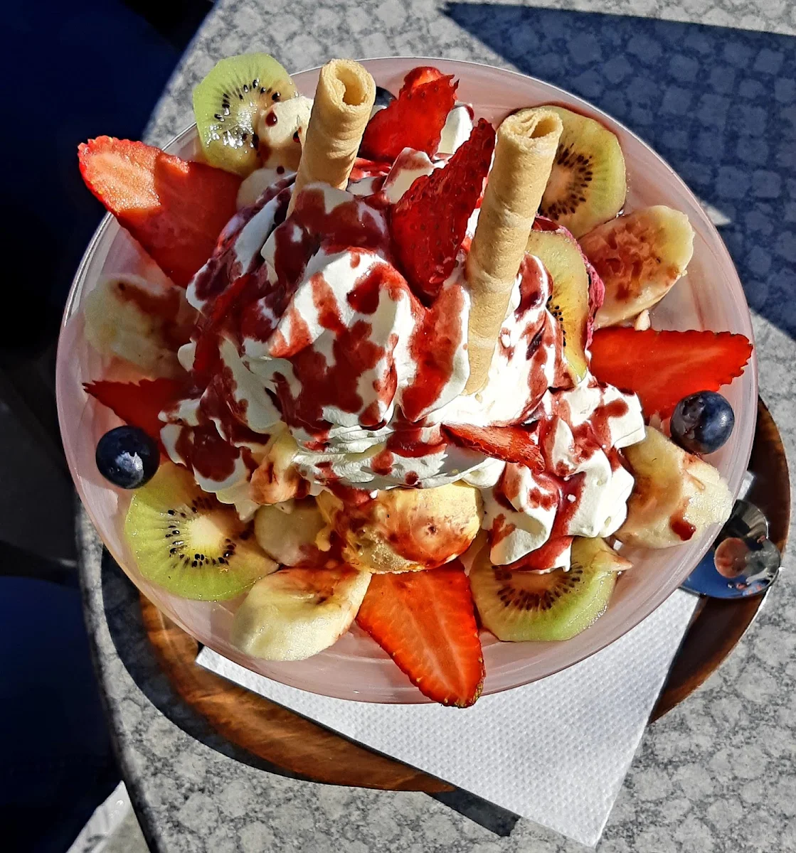 Essen und Trinken photo 8