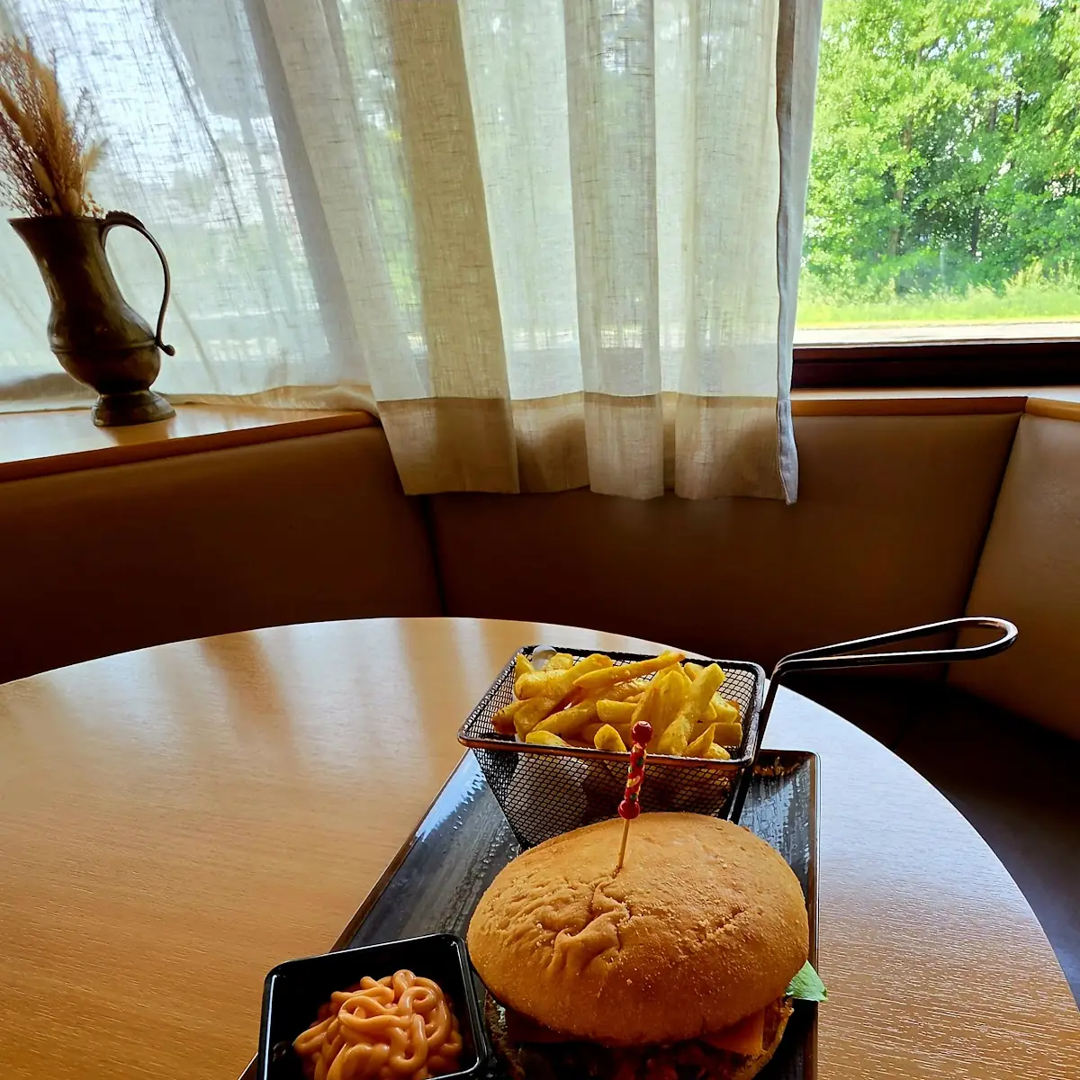 Essen und Trinken photo 7