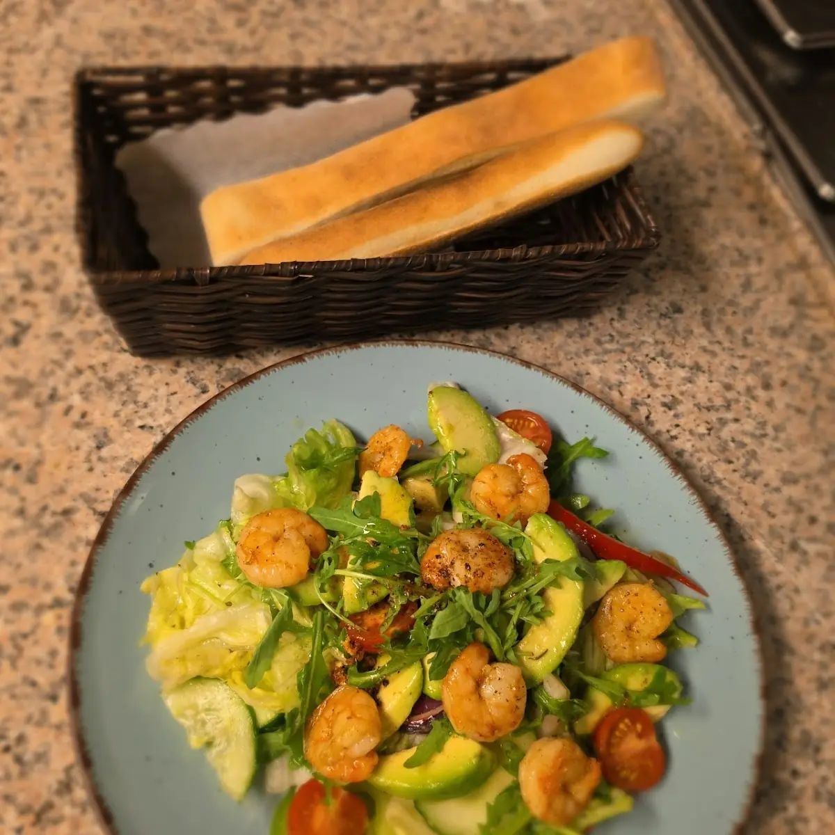 Essen und Trinken photo 9