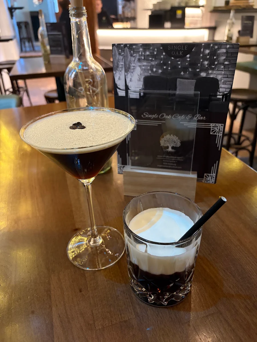 Essen und Trinken photo 1