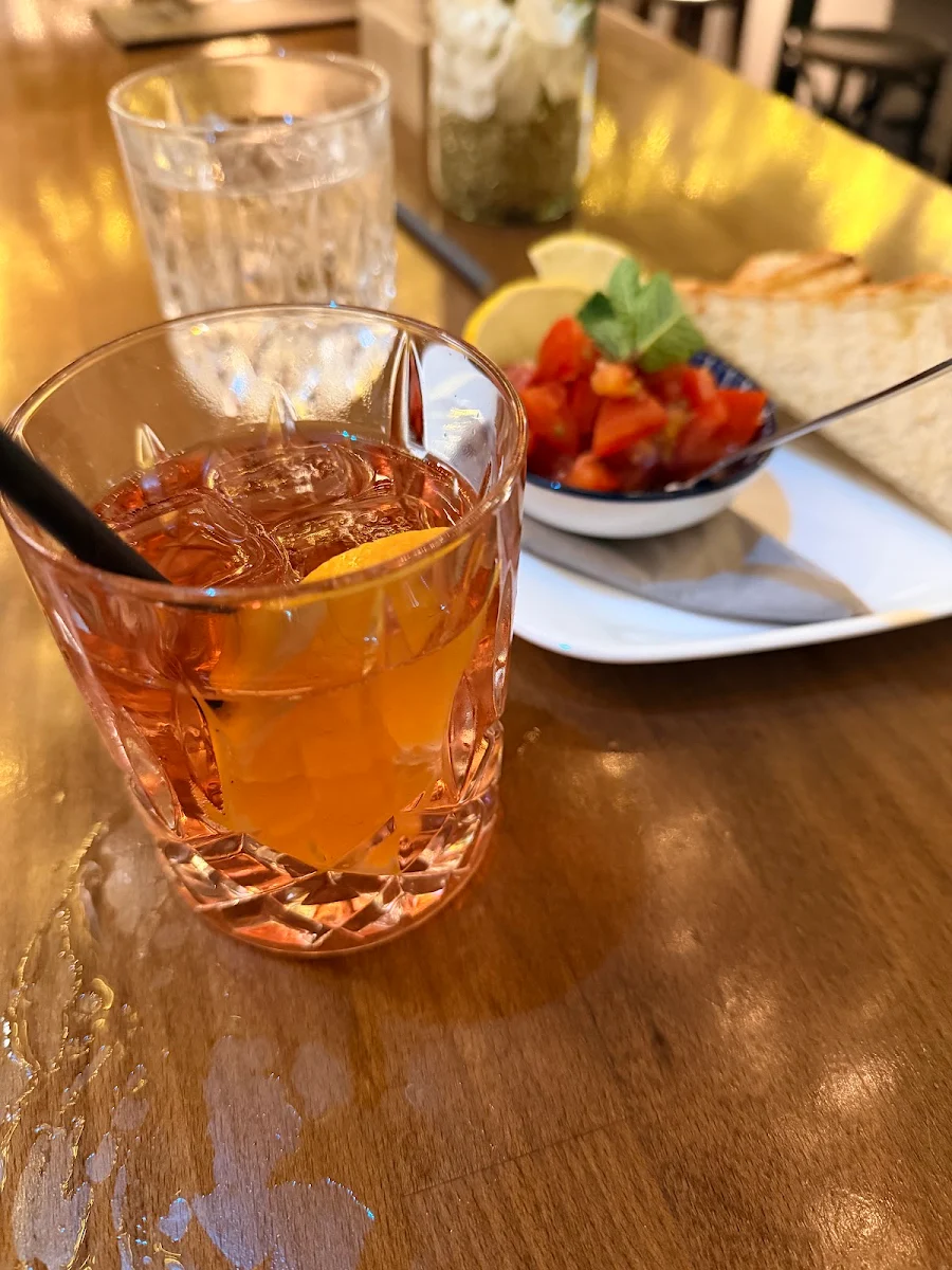 Essen und Trinken photo 6
