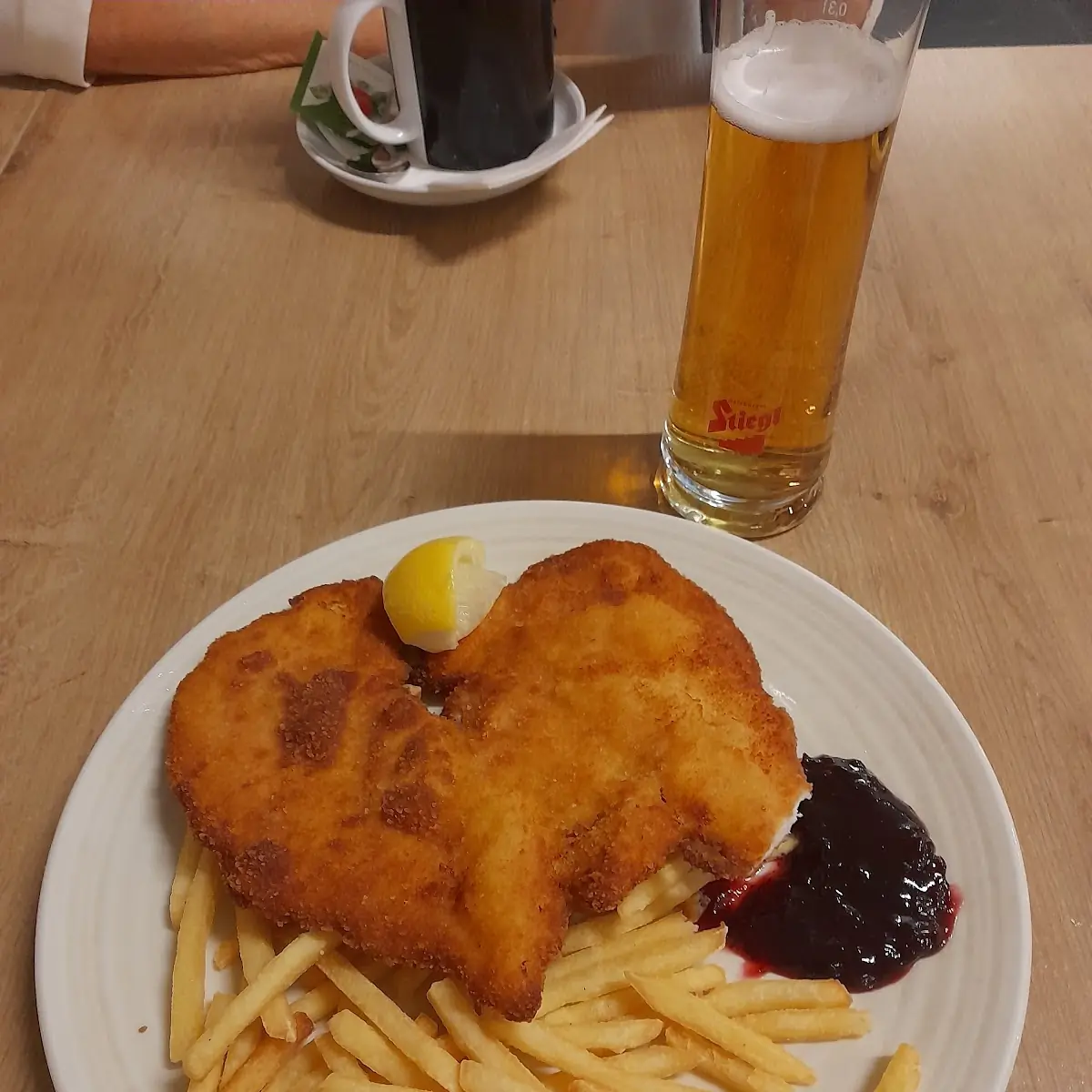Essen und Trinken photo 4