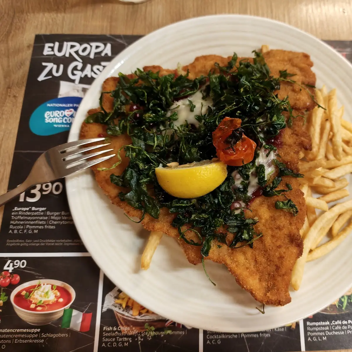 Essen und Trinken photo 5