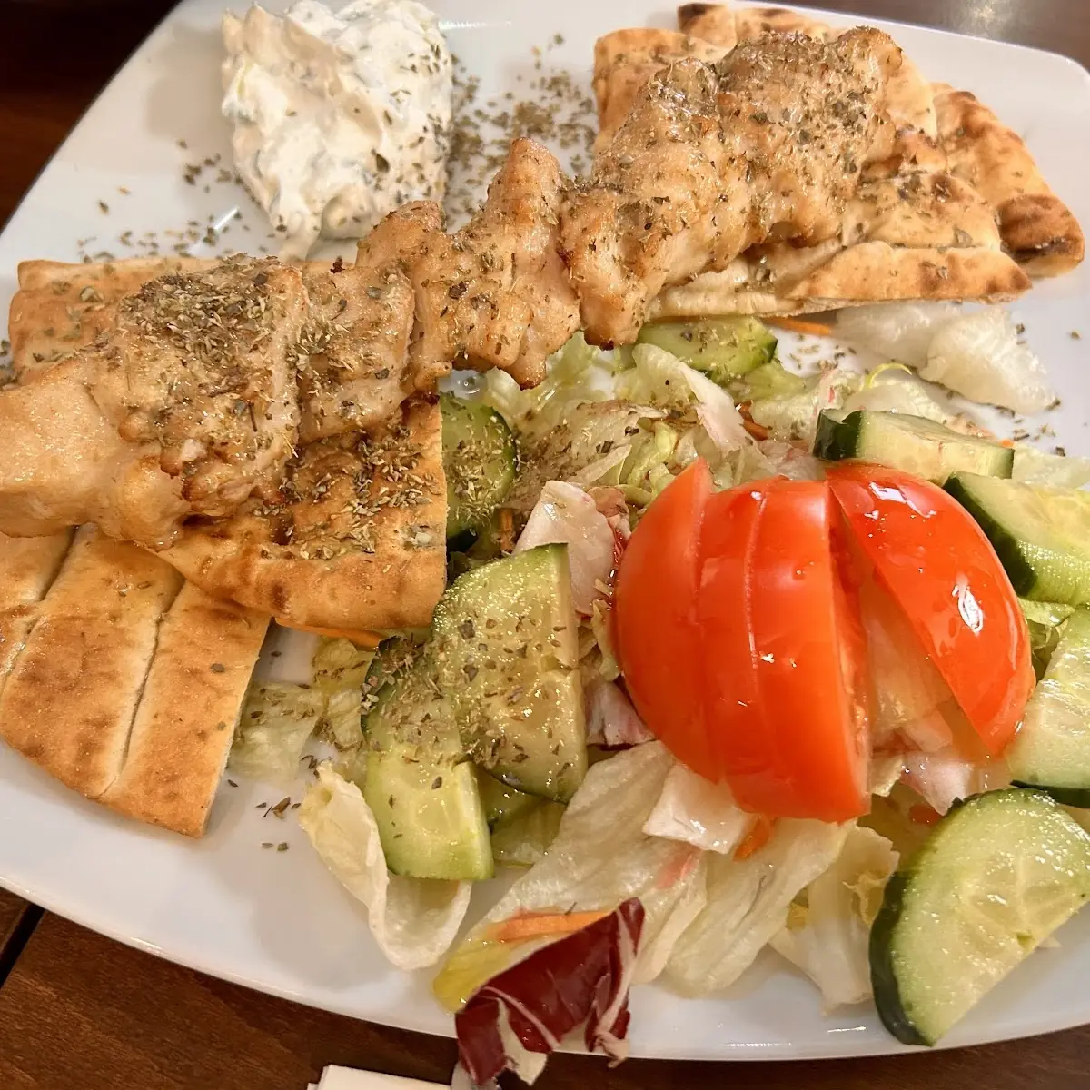 Essen und Trinken photo 10